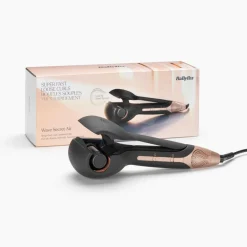 Wave Secret Air Krøllejern