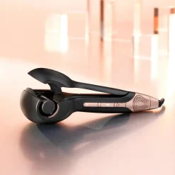 Wave Secret Air Krøllejern