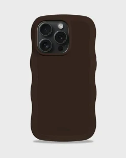 Wavy Case iPhone