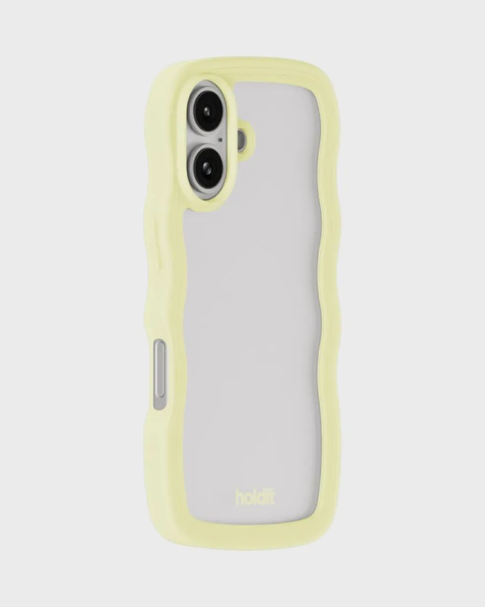 Wavy Case iPhone 16