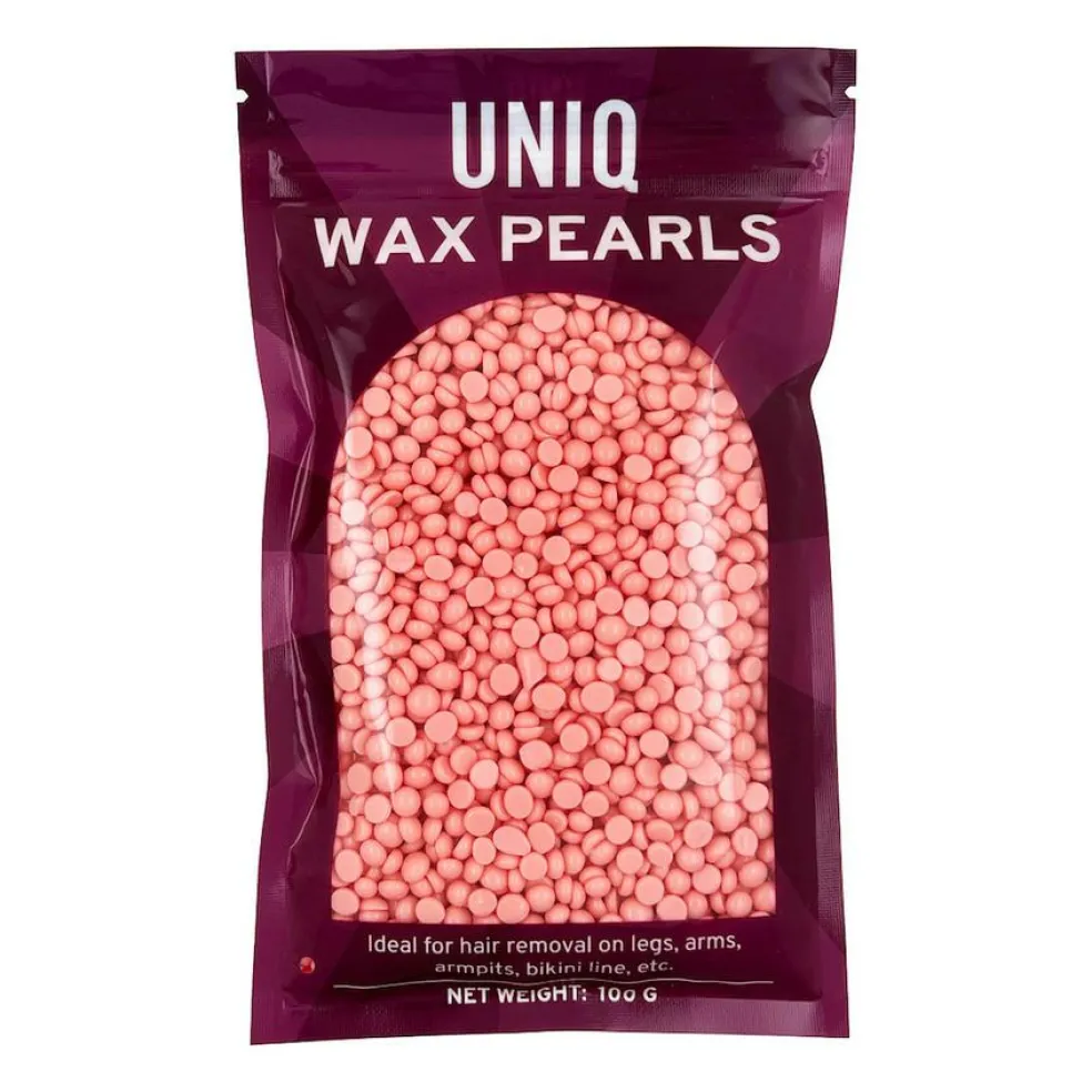 Wax Pearls