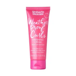 Weather Proof Curls Finish Cream