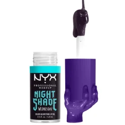 Wednesday Mystery Læbeolie