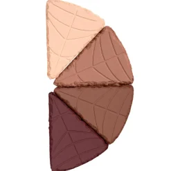 Wednesday Stained Glass Contour Palette