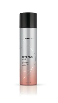 Weekend Hair Dry Shampoo
