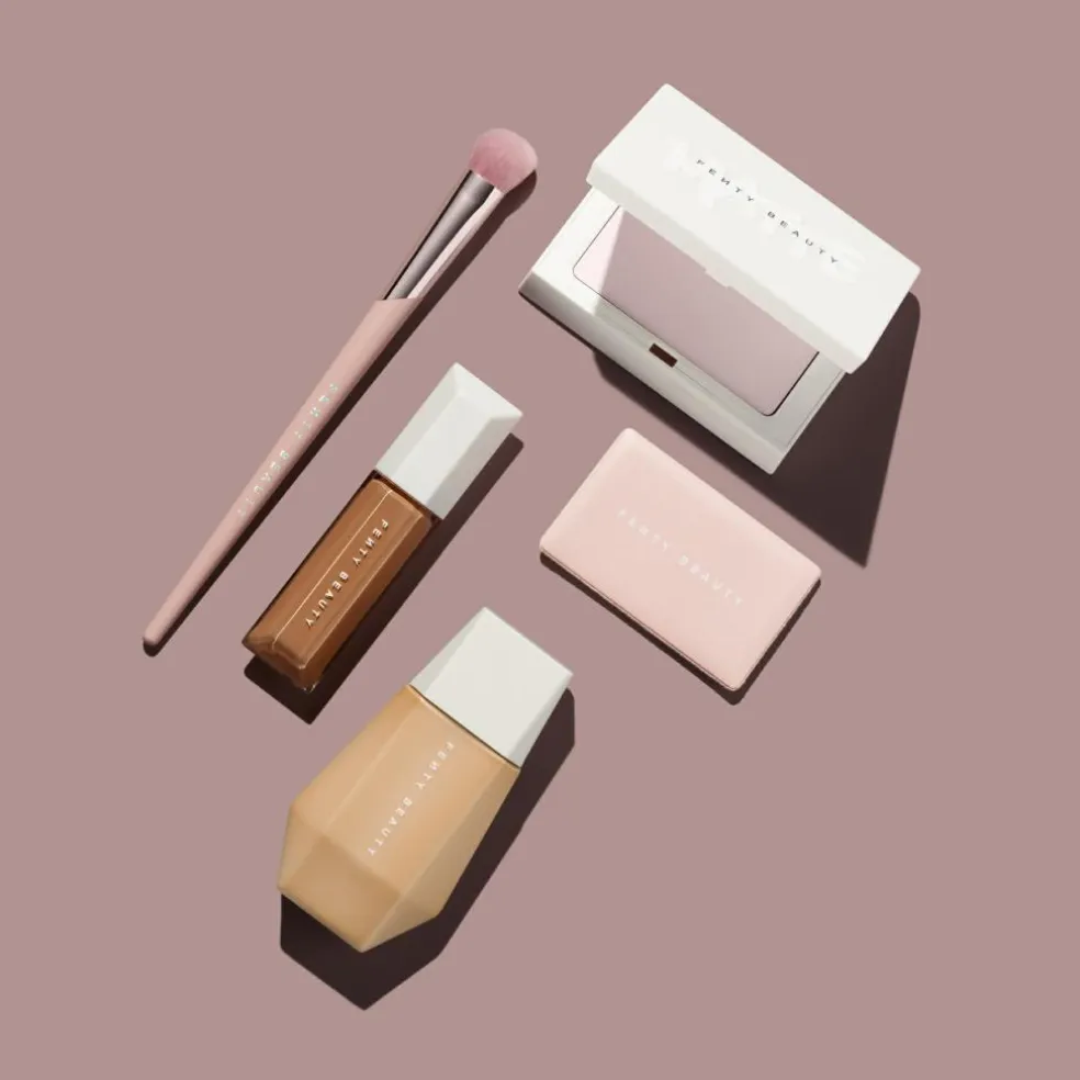 We're Even Hydrating Longwear Concealer