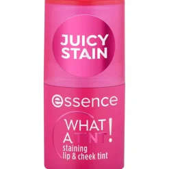 What A Tint! Staining Lip & Cheek Tint