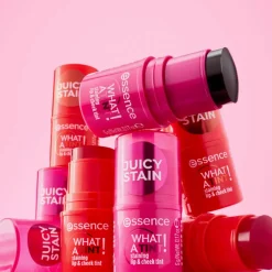 What A Tint! Staining Lip & Cheek Tint