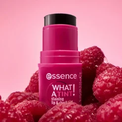 What A Tint! Staining Lip & Cheek Tint