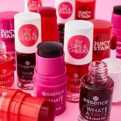 What A Tint! Staining Lip & Cheek Tint