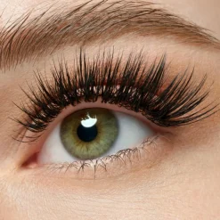 What The Fake False Lashes