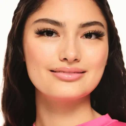 What The Fake False Lashes