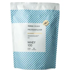 Whey 100 Proteinpulver