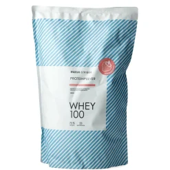 Whey 100 Proteinpulver