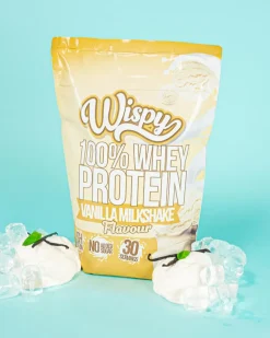 Whey 100 Proteinpulver 1 kg