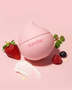 Whipped Body Moisturiser 220 ml