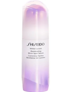 White Lucent Illuminating Micro-S Serum