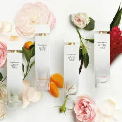 White Tea Wild Rose Eau de Toilette