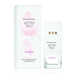 White Tea Wild Rose Eau de Toilette