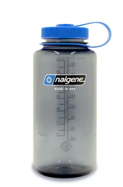 Wide Mouth Drikkedunk