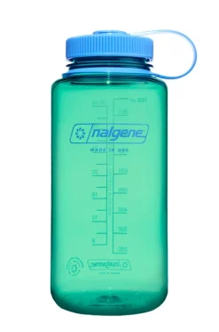 Wide Mouth Drikkedunk