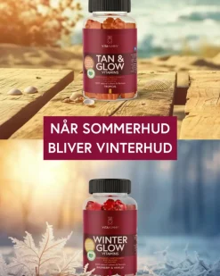 Winter Glow Raspberry Vanilla