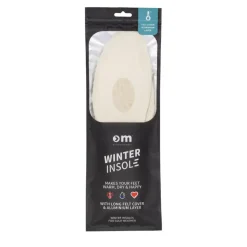 Winter Insole