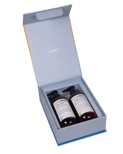 Winter Morning Lemongrass Kit