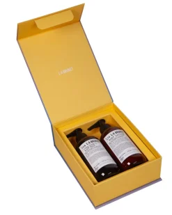 Winter Morning Sage, Rosemary and Lavender Kit