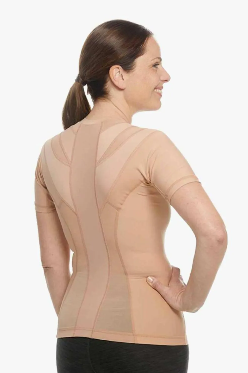 Women's Posture Shirt