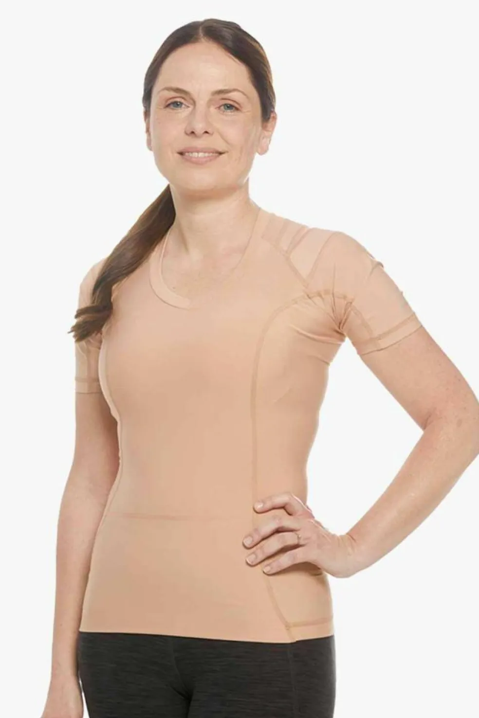 Women's Posture Shirt