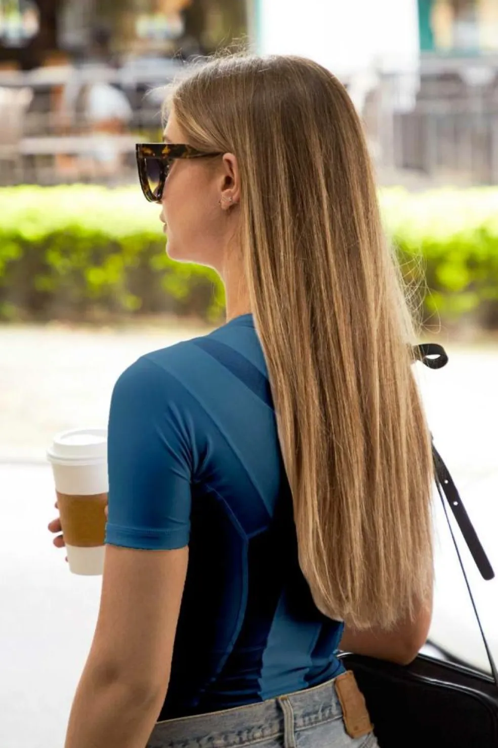 Women's Posture Shirt