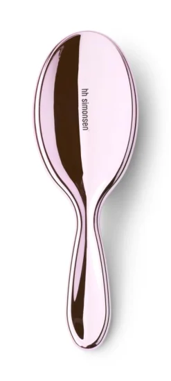 Wonder & Gloss Brush Rosegold Gaveæske