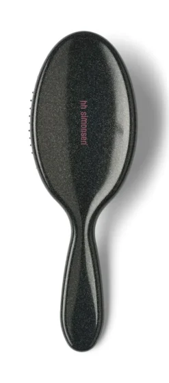 Wonder & Gloss Brush Rosegold Gaveæske