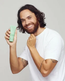 Wonder Beard Shampoo