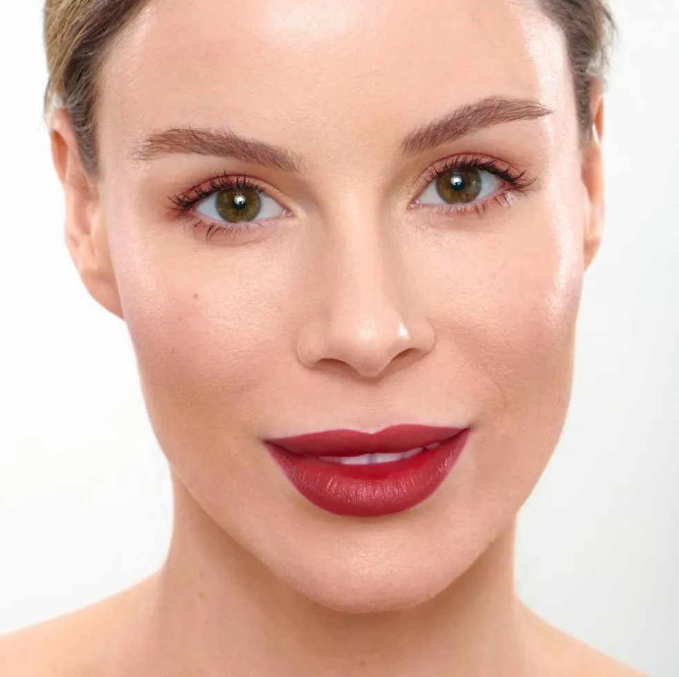 Wonder Blading Lip Stain Masque