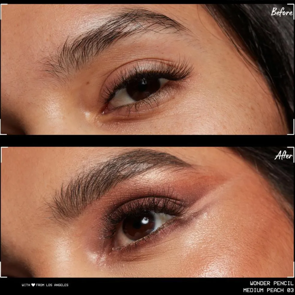Wonder Pencil