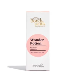 Wonder Potion All-In-One Hero Oil