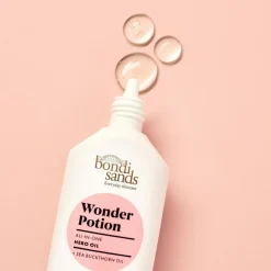 Wonder Potion All-In-One Hero Oil