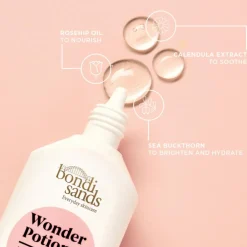 Wonder Potion All-In-One Hero Oil