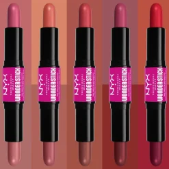 Wonder Stick Dual-Ended Cream Blush Stick