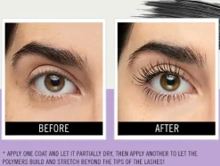 Wonder’Extension Lash Extension Effect Mascara