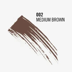 Wonder'Full Brow Mascara