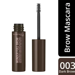 Wonder'Full Brow Mascara