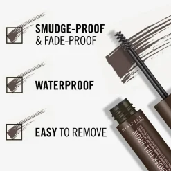 Wonder'Full Brow Mascara