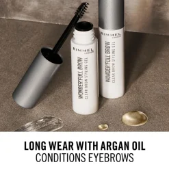 Wonder’full Brow Styling Gel