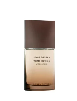 Wood & Wood Eau de Parfum