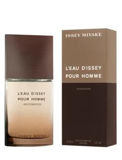 Wood & Wood Eau de Parfum