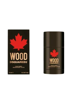 Wood Deodorant Stick