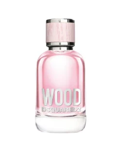 Wood Eau de Toilette